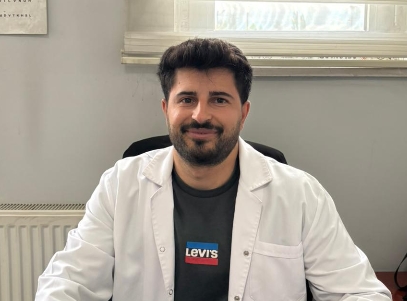 Dr. Suat AKÇAY